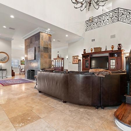 Luxury Mason Villa Тампа Екстериор снимка