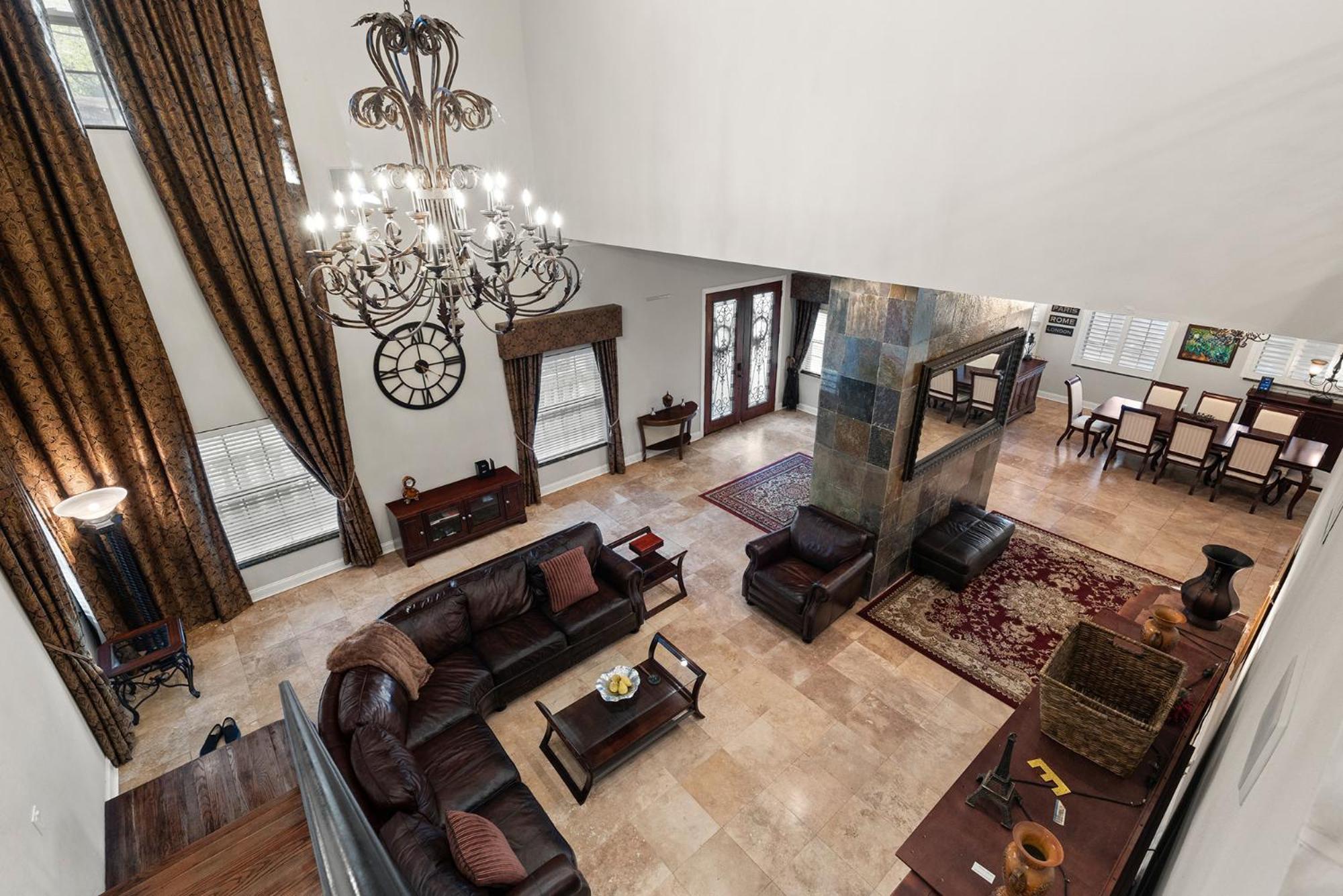 Luxury Mason Villa Тампа Екстериор снимка
