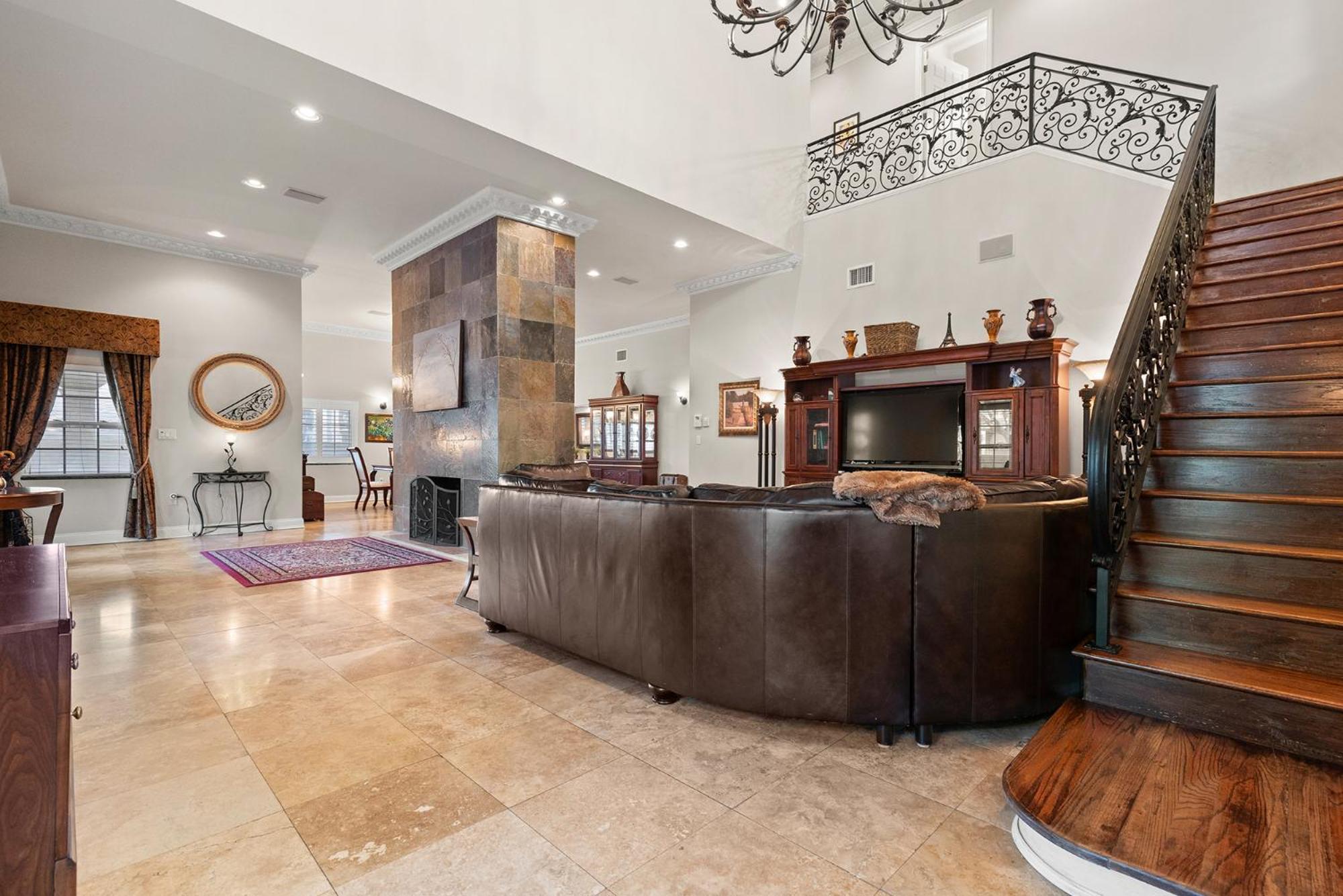 Luxury Mason Villa Тампа Екстериор снимка